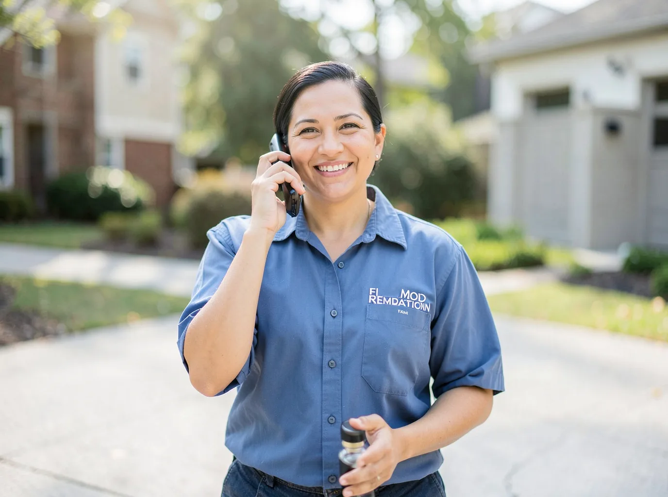 Mold Remediation Oskaloosa, IA FAQs